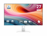 MSI Pro/MP275W E2/27"/IPS/FHD/120Hz/1ms/Bílá/3R