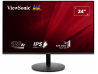 ViewSonic VA24E1-H / 24" 16:9 (23.8") 1920 x 1080 SuperCl...