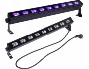 LIGHT4ME ML LIGHT4ME UV BAR 9 LED pásek ultrafialový paprsek