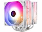 Chladič CPU Thermalright Peerless Assassin 120 White ARGB