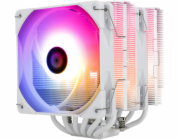 Chladič CPU Thermalright Peerless Assassin 120 White ARGB