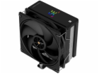 Assassin X 120 R Digital Black