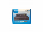 ExtraLink Home Tuner Dekodér DVB-T2 Pozemní TV H.265 Hevc...