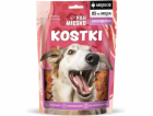 PAN MIĘSKO Squares Lamb Mono - pamlsek pro psa - 100g