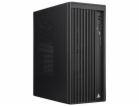 Chieftec Midi Tower BS-20B-OP, Schwarz o.NT Černá