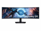 Samsung Odyssey G9/LS49FG910EUXEN/49"/VA/5120x1440/144Hz/...
