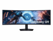 Samsung Odyssey G9/LS49FG910EUXEN/49"/VA/5120x1440/144Hz/1ms/Black/2R