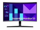 Samsung Essential S3/LS27D390GAUXEN/27"/VA/FHD/100Hz/4ms/...