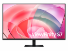 SAMSUNG MT LED LCD Monitor 37" Samsung ViewFinity S7 (S70...