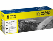 Toner Black Point Toner Black Point LCBPH2212XY nahrazuje HP W2212X, žlutý
