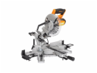 OKKO Příčný řezací stroj Okko J1G-ZP8-210, 1600 W, 210 mm