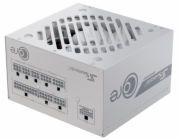 Seasonic CORE GX-850-V2-WHITE 850W (weiß, 1x 12-Pin High Power GPU, 2x PCIe, Kabalmanagement, 850 Watt)