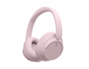 Sony WH-CH720N/ANC/Jack/BT/růžová