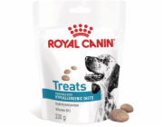 ROYAL CANIN Dog Hypoallergenic Treats - pamlsek pro psa - 230g