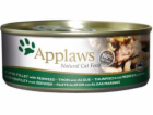 APPLAWS Tuna fillet with seaweed in broth - mokré krmivo ...
