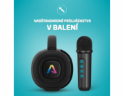 LAMAX PartyGo1 Mini - přenosný reproduktor