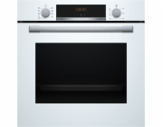 Bosch Serie 4 HBA534BW3 trouba 71 l 3400 W Bílá