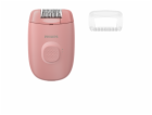 PHILIPS Epilátor Philips BRE227/00, růžový