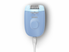 PHILIPS Epilátor Philips Series 4000 BRE247/00, fialový