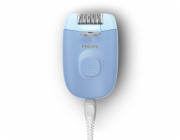 PHILIPS Epilátor Philips Series 4000 BRE247/00, fialový