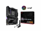 ASUS MB Sc AM5 X870 MAX GAMING WIFI7, AMD X870, 4xDDR5, 2...