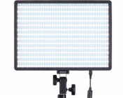Amaran pano 120c Kit charcoal