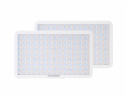 Amaran pano 60c 2-Light-Kit  white