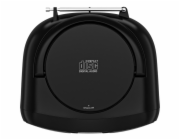 Sencor Rádio CD přehrávač SPT 2300 BK CD/MP3/USB/BT FM rádio