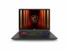 MSI Vector/16 HX AI A2XWHG-095CZ/U7-255HX/16"/2560x1600/3...