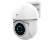 Nedis WIFICO22CWT - SmartLife Venkovní Kamera | Wi-Fi | Full HD 1296p | IP65 | Cloud / Micro SD | Onvif | Noční vidění |