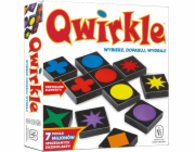 Nasza Księgarnia Naše knihkupectví Qwirkle logická hra