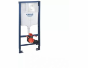 Alkotest DLP.J.OPTIMA-1120/510 / AQUAFORM / ALICANTE / SADA SKRYTÝ RÁM + BEZOBRASKOVÁ MW S TENKOU VLNĚNOU DESKOU DUR SLIM /