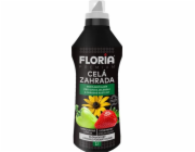 Hnojivo Agro FLORIA Celá zahrada kapalné 1 l