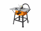 OKKO Řezací stroj na dřevo Okko M1H-ZP5-250-1, 180 W, 250 mm