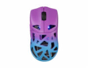 White Shark DAGONET GM-5019 Wireless 24000 dpi Blue/Purple