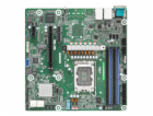 Asrock EC262D4U základní deska Intel C262 LGA 1700 Micro ATX