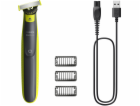 PHILIPS OneBlade 360 QP2724/23 Holicí strojek