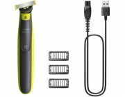 PHILIPS OneBlade 360 QP2724/23 Holicí strojek