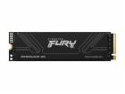 Kingston Fury Renegade G5/1TB/SSD/M.2 NVMe/Černá/Heatsink/5R