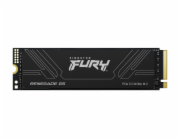 Kingston Fury Renegade G5/1TB/SSD/M.2 NVMe/Černá/Heatsink/5R