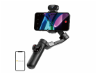 Hohem Gimbalový stabilizátor 3osý s AI sledováním gest pr...