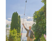 Gardena 12081-20 Nůžky na větve StarCut Pro L
