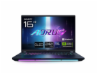 Gigabyte AORUS MASTER 16 BYHC5EEE64SP