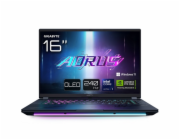 Gigabyte AORUS MASTER 16 BYHC5EEE64SP