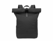 SBOX Batoh na notebook JAKARTA, 15,6" černá