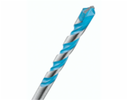 Bosch 1 CYL-9 MultiConstruktion  10x80x120mm výceúcelový vrták