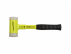 Halder SUPERCRAFT mallets  GG 50 yellow break proof handle