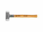 Halder SUPERCRAFT mallets  H 40 w. vibr.-reducing handle