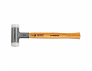 Halder SUPERCRAFT mallets  H 40 w. vibr.-reducing handle