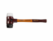 Halder SIMPLEX soft-face mallet  60 comp. rubber/plast. TE SIMPL